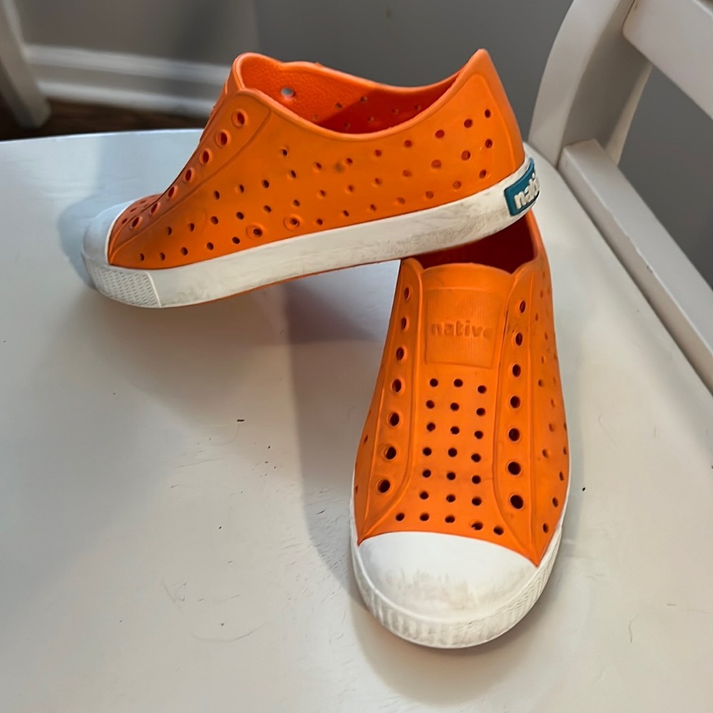 Native Kids Size 13